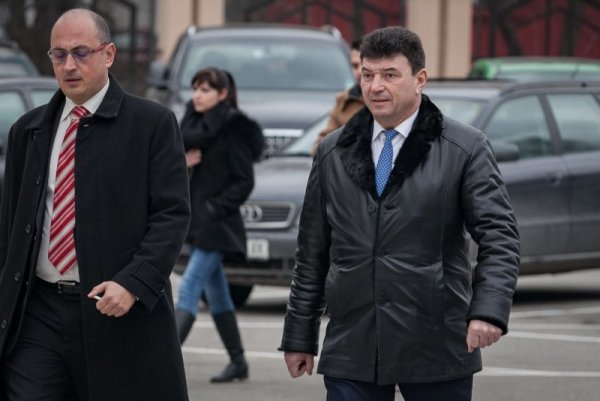 Снимка: Димитър Кьосемарлиев, Dnes.bg