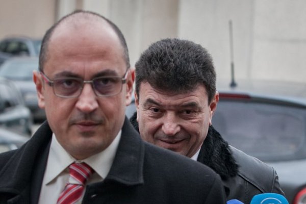 Снимка: Димитър Кьосемарлиев, Dnes.bg