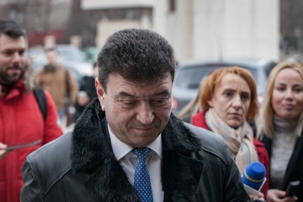 Снимка: Димитър Кьосемарлиев, Dnes.bg