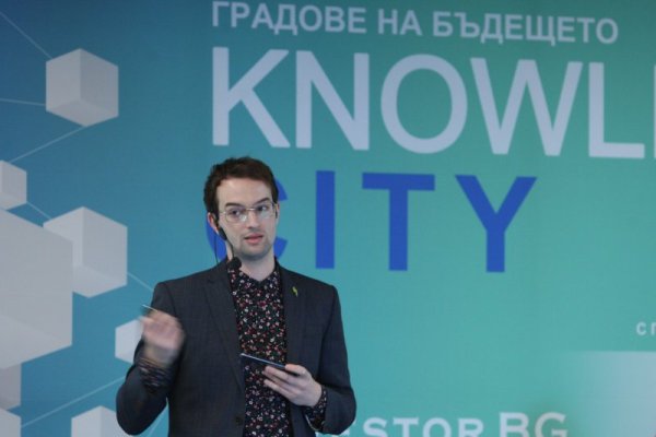 Снимка: Димитър Кьосемарлиев, Dnes.bg