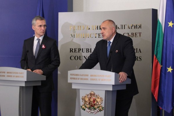 Снимка: Димитър Кьосемарлиев, Dnes.bg