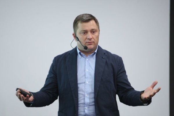 Васил Такев. Снимка: Димитър Кьосемарлиев, Dnes.bg