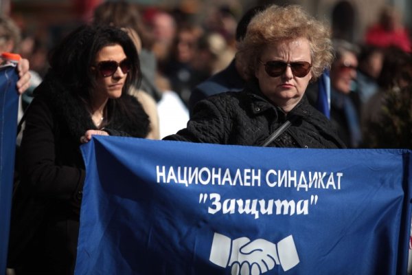 Снимка: Димитър Кьосемарлиев, Dnes.bg