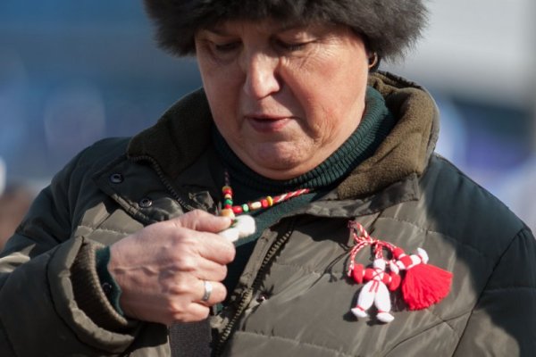 Снимка: Димитър Кьосемарлиев, Dnes.bg