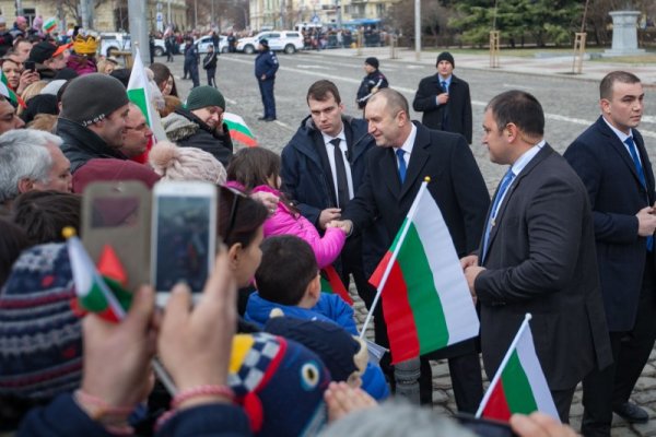 Снимка: Димитър Кьосемарлиев / Dnes.bg