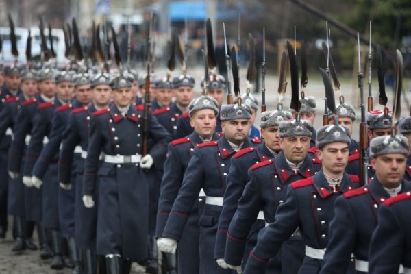 Снимка: Димитър Кьосемарлиев / Dnes.bg