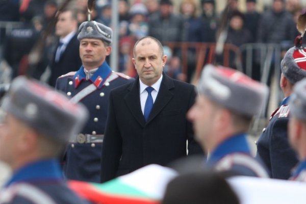 Снимка: Димитър Кьосемарлиев / Dnes.bg
