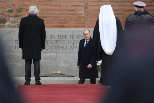 Снимка: Димитър Кьосемарлиев / Dnes.bg