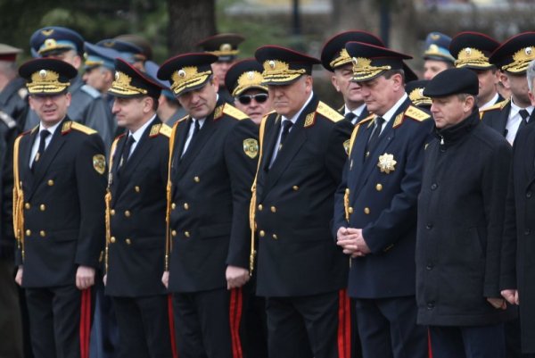 Снимка: Димитър Кьосемарлиев / Dnes.bg