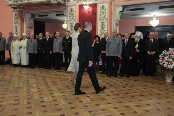Снимки: Димитър Кьосемарлиев