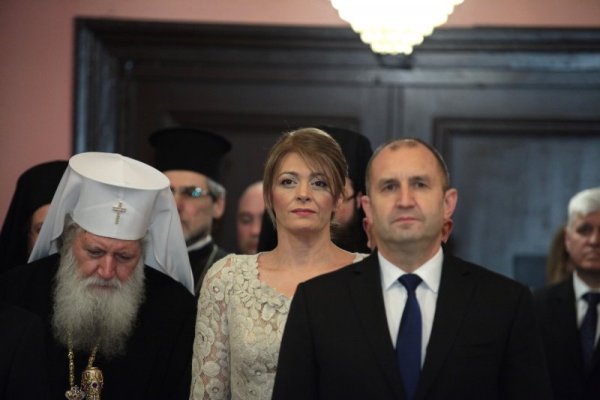 Снимки: Димитър Кьосемарлиев