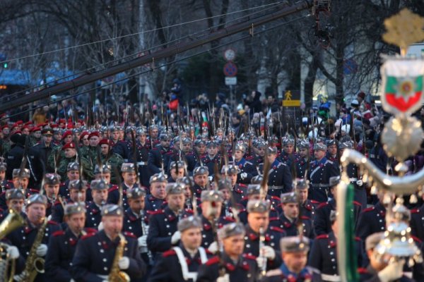 Снимки: Димитър Кьосемарлиев