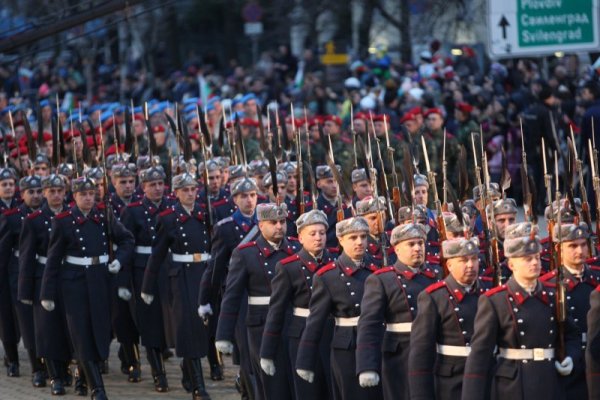 Снимки: Димитър Кьосемарлиев