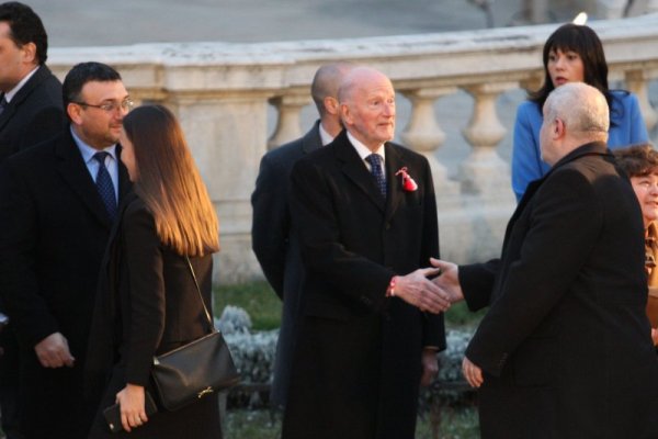 Снимки: Димитър Кьосемарлиев