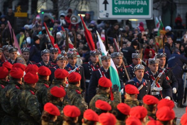 Снимки: Димитър Кьосемарлиев