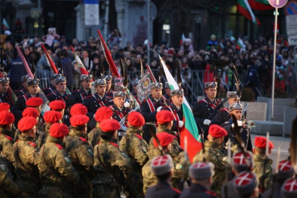 Снимки: Димитър Кьосемарлиев