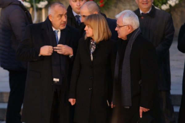 Снимки: Димитър Кьосемарлиев