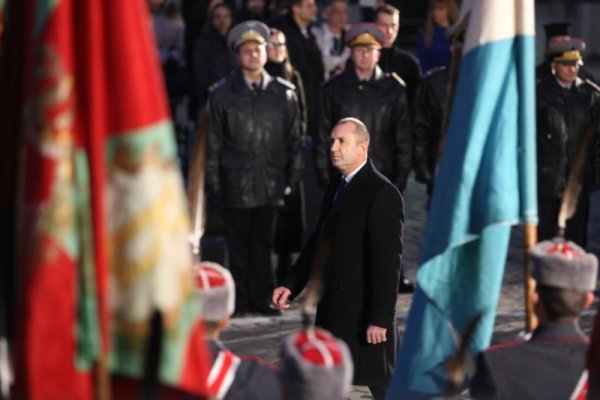 Снимки: Димитър Кьосемарлиев