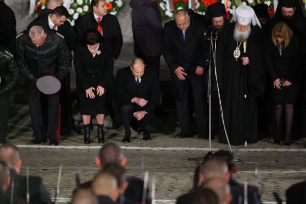 Снимки: Димитър Кьосемарлиев