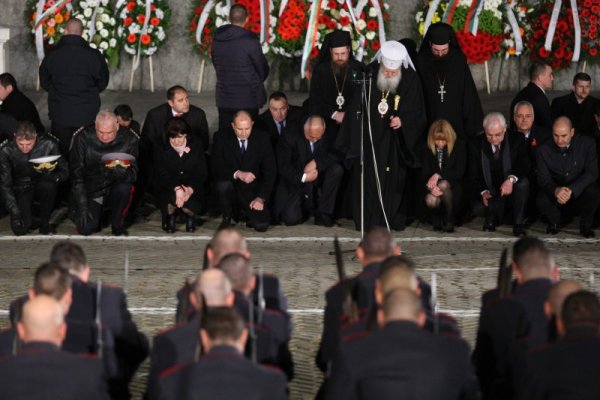 Снимки: Димитър Кьосемарлиев