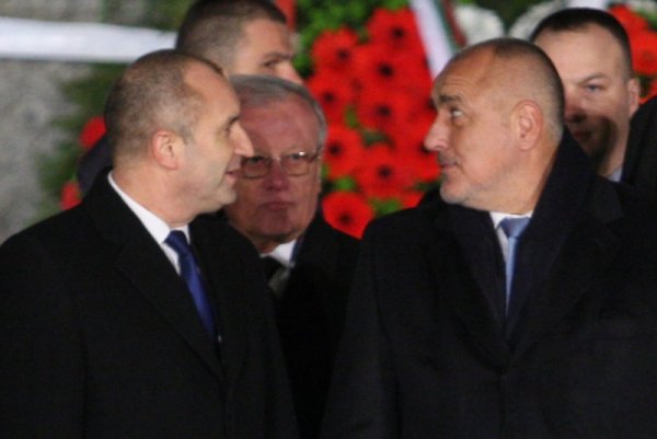 Снимки: Димитър Кьосемарлиев