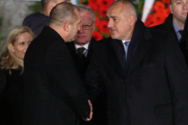 Снимки: Димитър Кьосемарлиев