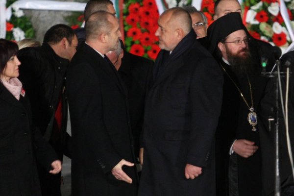 Снимки: Димитър Кьосемарлиев