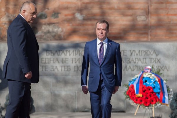 Снимка: Димитър Кьосемарлиев / Dnes.bg