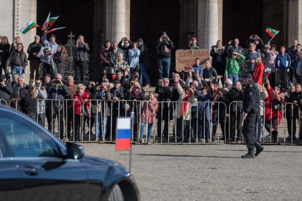 Снимка: Димитър Кьосемарлиев / Dnes.bg