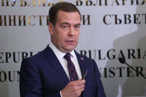 Снимка: Димитър Кьосемарлиев / Dnes.bg