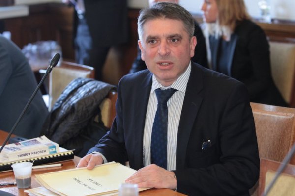 Снимка: Димитър Кьосемарлиев, Dnes.bg