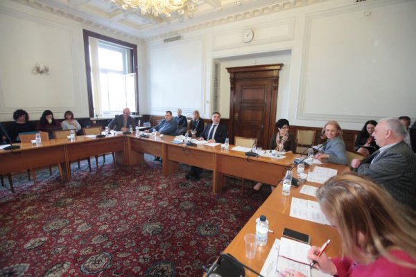 Снимка: Димитър Кьосемарлиев, Dnes.bg