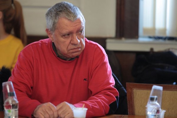 Снимка: Димитър Кьосемарлиев, Dnes.bg