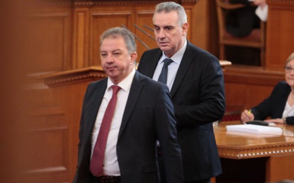 Снимка: Димитър Кьосемарлиев, Dnes.bg
