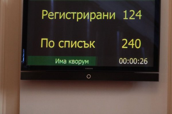Снимка: Димитър Кьосемарлиев, Dnes.bg