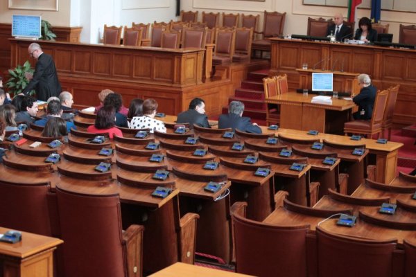 Снимка: Димитър Кьосемарлиев, Dnes.bg