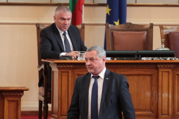 Снимка: Димитър Кьосемарлиев, Dnes.bg