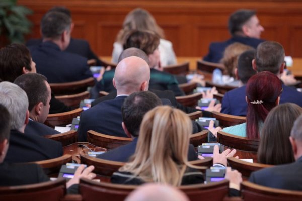 Снимка: Димитър Кьосемарлиев, Dnes.bg