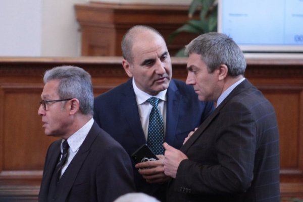 Снимка: Димитър Кьосемарлиев, Dnes.bg