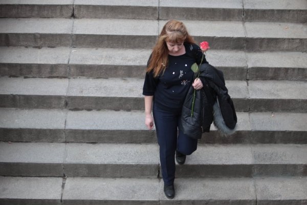 Снимка: Димитър Кьосемарлиев, Dnes.bg