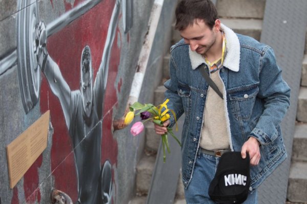 Снимка: Димитър Кьосемарлиев, Dnes.bg