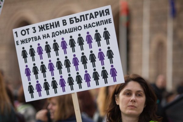 Снимка: Димитър Кьосемарлиев, Dnes.bg