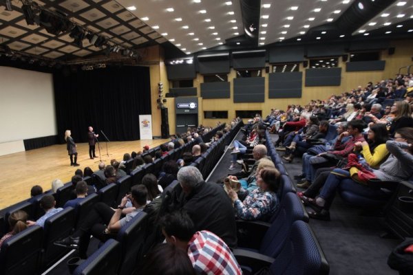 Снимка: Димитър Кьосемарлиев, Dnes.bg