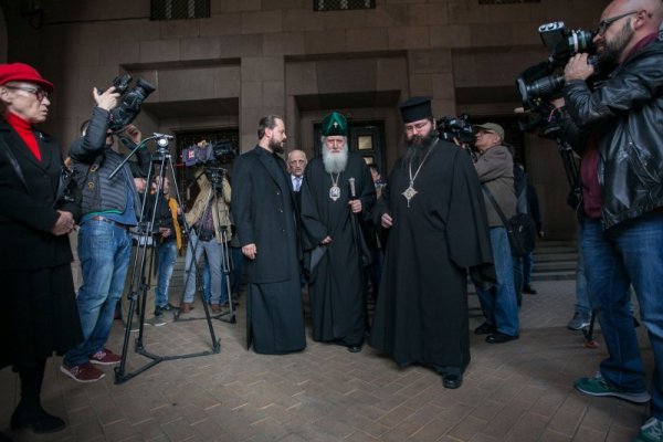 Снимка: Димитър Кьосемарлиев, Dnes.bg