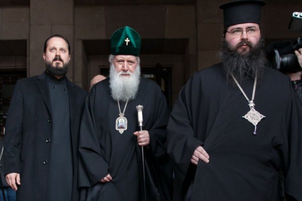 Снимка: Димитър Кьосемарлиев, Dnes.bg