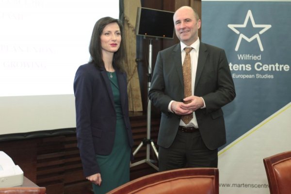 Снимка: Димитър Кьосемарлиев, Dnes.bg