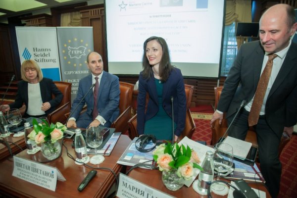 Снимка: Димитър Кьосемарлиев, Dnes.bg