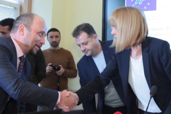 Снимка: Димитър Кьосемарлиев, Dnes.bg