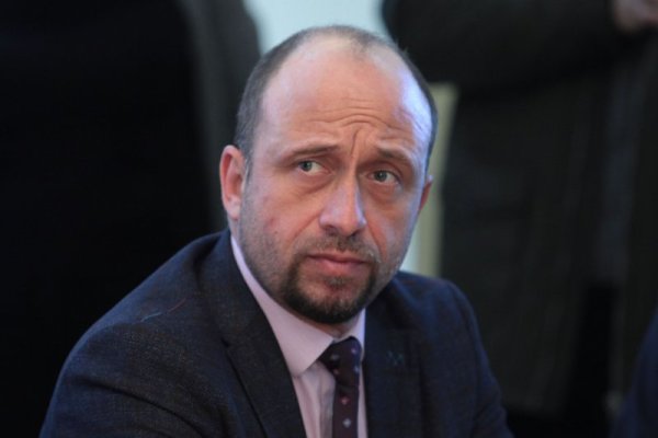 Снимка: Димитър Кьосемарлиев, Dnes.bg