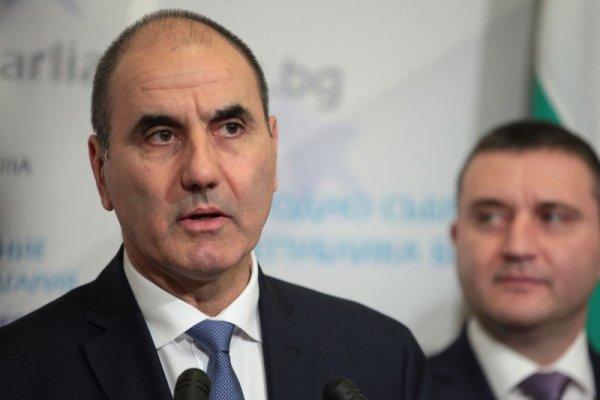 Снимка: Димитър Кьосемарлиев, Dnes.bg